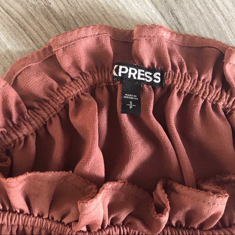 Express blouse - Picture 4 of 4